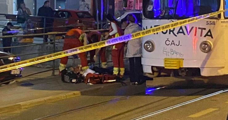 Obračun u Sarajevu: Ubijen muškarac, drugi teško ranjen Obračun u Sarajevu: Ubijen muškarac, drugi teško ranjen