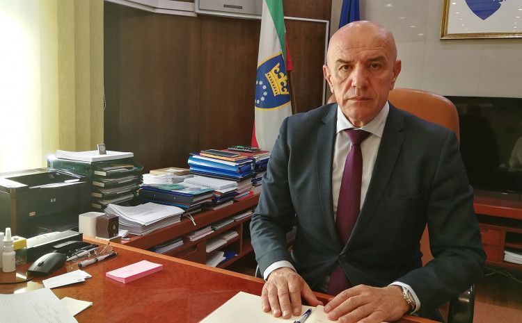 SDA u Zeničko-dobojskom kantonu: Imamo najveći broj glasova, ostajemo najjača stranka SDA u Zeničko-dobojskom kantonu: Imamo najveći broj glasova, ostajemo najjača stranka