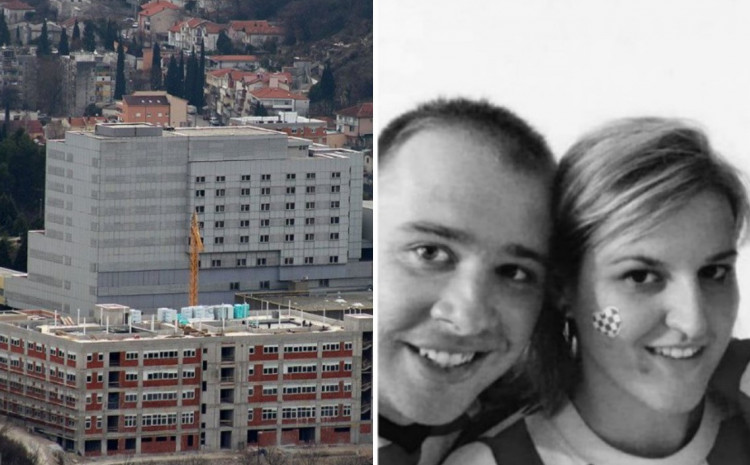 Jedina preživjela iz porodice Krstić van životne opasnosti: Djevojčica uskoro izlazi iz bolnice Jedina preživjela iz porodice Krstić van životne opasnosti: Djevojčica uskoro izlazi iz bolnice