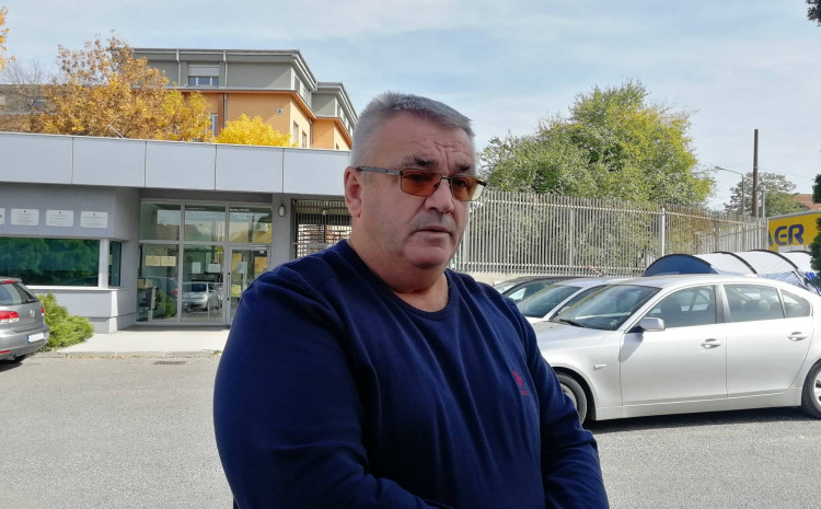 Muriz Memić: Hasan Dupovac nije skinuo snimke već ih je sakrio Muriz Memić: Hasan Dupovac nije skinuo snimke već ih je sakrio