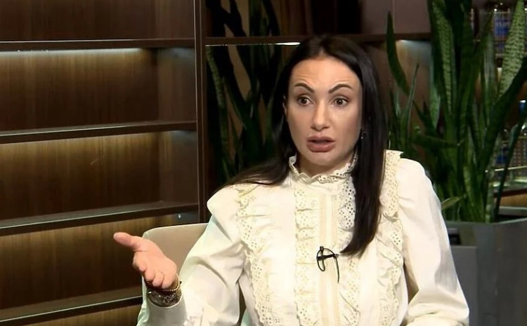 Gorica Dodik: CIK je donio odluku mimo zakona, pitanje šta će izbrojati Gorica Dodik: CIK je donio odluku mimo zakona, pitanje šta će izbrojati