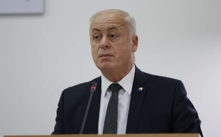 Arnautović: U Doboju sa 61 biračkog mjesta ne postoje vreće i pečati od neiskorištenih listića
