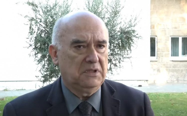 HNS BiH će od OHR-a tražiti osporavanje izbora Željka Komšića HNS BiH će od OHR-a tražiti osporavanje izbora Željka Komšića