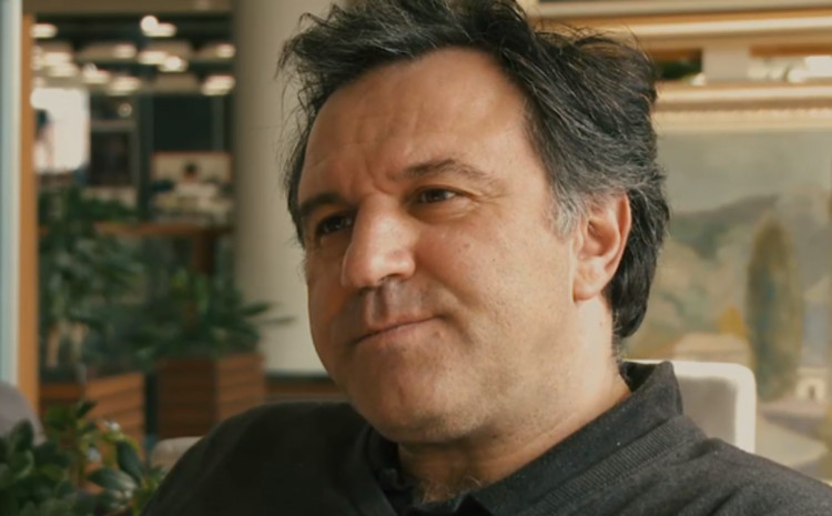Dr. Kemal Dizdarević: Vraćam se u Bosnu, Sebija, nasreću, više nije tako moćna Dr. Kemal Dizdarević: Vraćam se u Bosnu, Sebija, nasreću, više nije tako moćna