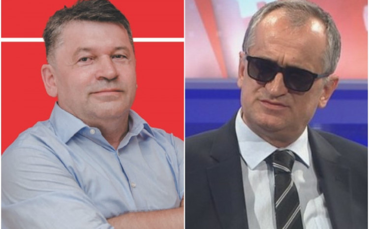 Poznato koliko glasova za Parlament FBiH je dobio brat Dževada Galijaševića Poznato koliko glasova za Parlament FBiH je dobio brat Dževada Galijaševića