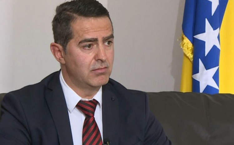 VSTV BiH: Milanko Kajganić imenovan za glavnog tužioca Tužilaštva BiH VSTV BiH: Milanko Kajganić imenovan za glavnog tužioca Tužilaštva BiH
