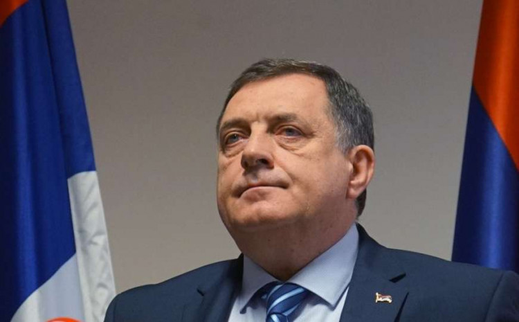 Dodik poručio: Svi koji mogu, a ne dođu na proteste 25. oktobra su protiv RS