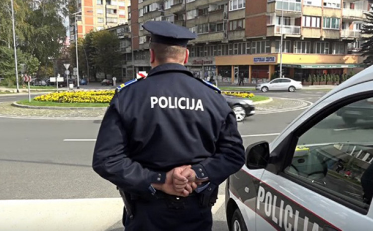 Zenička policija intervenisala zbog prijave o sihrima