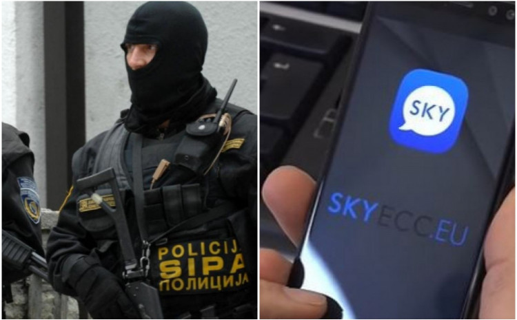 Zbog Skya planirali likvidaciju državnog tužioca! Zbog Skya planirali likvidaciju državnog tužioca!