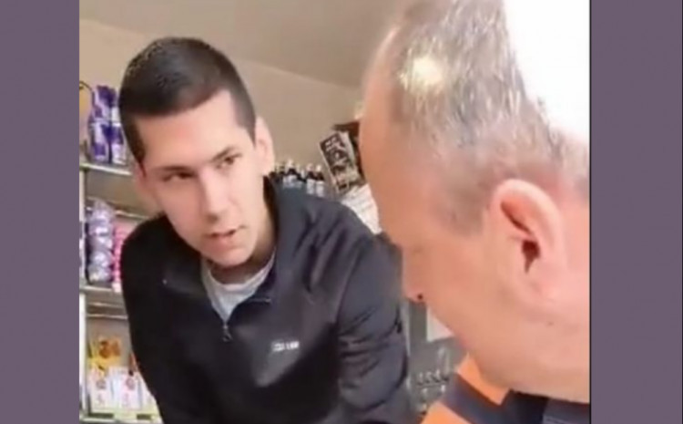 Uhapšen radnik pumpe koji je snimao mladića iz Laktaša koji je izvršio samoubistvo Uhapšen radnik pumpe koji je snimao mladića iz Laktaša koji je izvršio samoubistvo