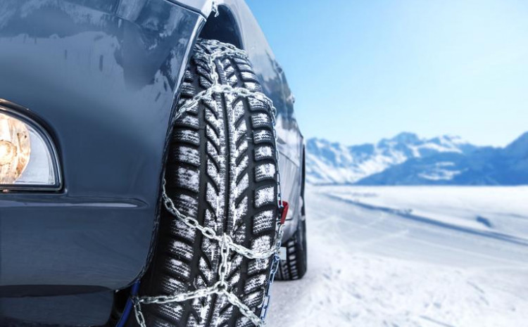 Važno obavještenje za vozače: Od sutra obavezna zimska oprema