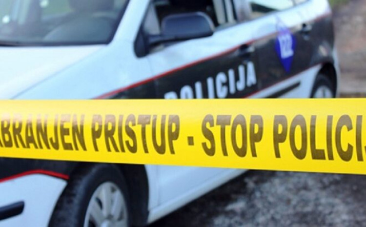 Pronađeno beživotno tijelo starice: Sumnja se na ubistvo Pronađeno beživotno tijelo starice: Sumnja se na ubistvo