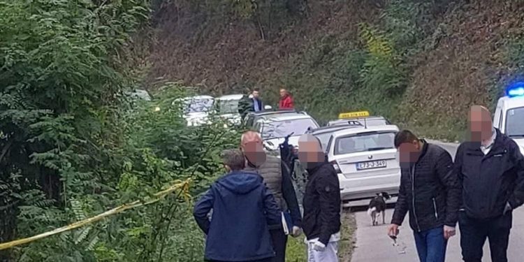 OTAC PETERO DJECE SINOĆ NESTAO, A JUTROS PRONAĐEN U BEŽIVOTNOM STANJU OTAC PETERO DJECE SINOĆ NESTAO, A JUTROS PRONAĐEN U BEŽIVOTNOM STANJU