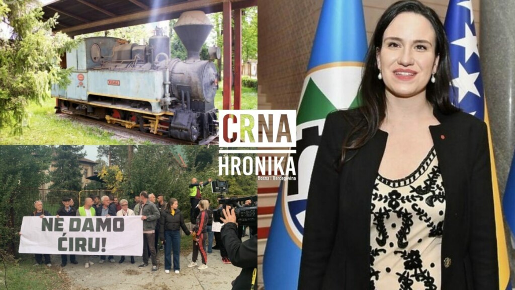 GRAĐANI ZAVIDOVIĆA POBIJEDILI POLITIČKO SARAJEVO: ĆIRO OSTAJE GDJE JESTE! GRAĐANI ZAVIDOVIĆA POBIJEDILI POLITIČKO SARAJEVO: ĆIRO OSTAJE GDJE JESTE!
