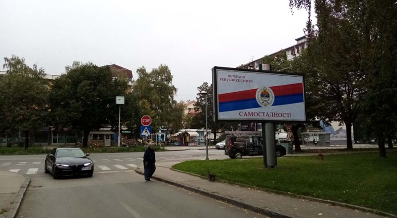 Dodik na banjalučke ulice izvodi 25.000 ljudi: Može li se u RS-u ponoviti 1997, kad je Srbin udario na Srbina?￼