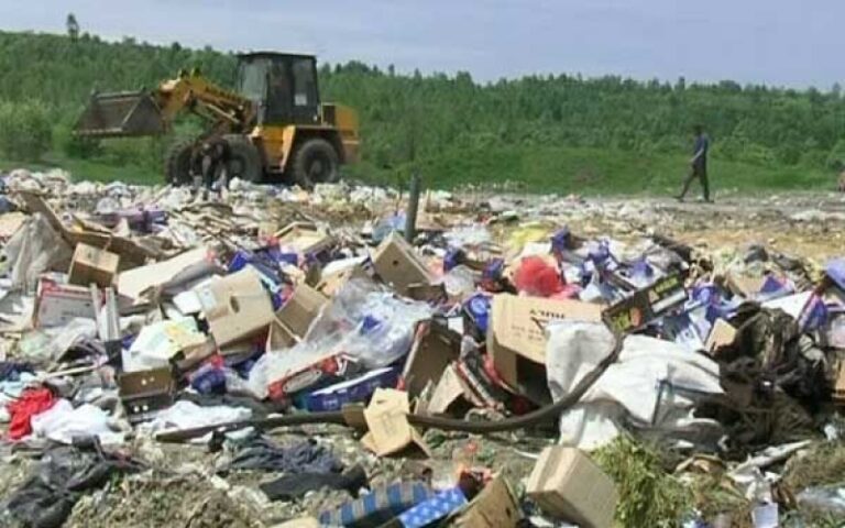 TRAŽI SE MAJKA ČIJA JE BEBA PRONAĐENA UGUŠENA NA DEPONIJI KOD LUKAVCA￼