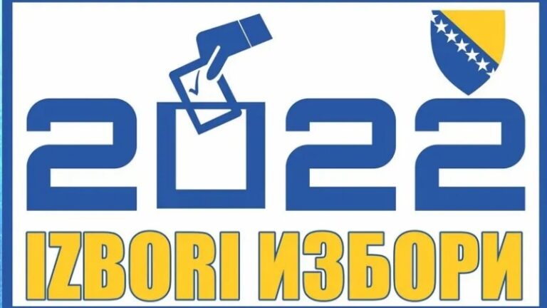 CIK IZGLASAO ODLUKU O UTVRĐIVANJU I OBJAVLJIVANJU IZBORNIH REZULTATA U BIH CIK IZGLASAO ODLUKU O UTVRĐIVANJU I OBJAVLJIVANJU IZBORNIH REZULTATA U BIH
