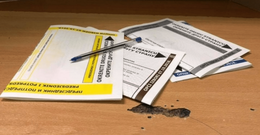 Koliko ove godine koštaju izbori i šta su tehničke novine u procesu Koliko ove godine koštaju izbori i šta su tehničke novine u procesu