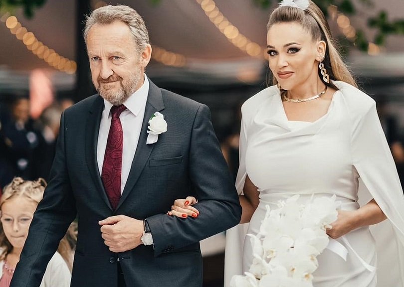 Razveli se Jasmina Izetbegović i Ćamil Humačkić, brak trajao godinu Razveli se Jasmina Izetbegović i Ćamil Humačkić, brak trajao godinu