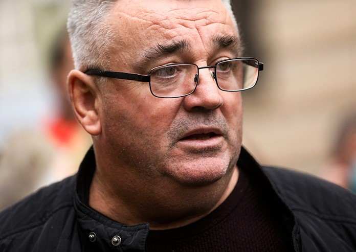Muriz Memić: Zna Muamer Ožegović da je on obrisao snimak, po meni je ovdje trebao sjediti i vlasnik hotela Muriz Memić: Zna Muamer Ožegović da je on obrisao snimak, po meni je ovdje trebao sjediti i vlasnik hotela