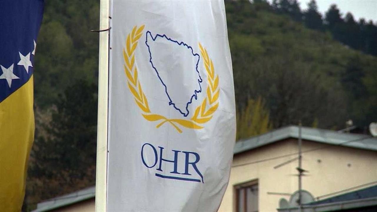 Odluka OHR-a mijenja Ustav FBiH: Dom naroda imat će 80 delegata, po 23 u svakom etničkom klubu￼￼