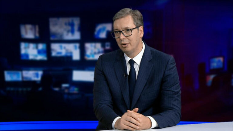 VUČIĆ: SRBIJA DUGO NIJE BILA U TEŽOJ SITUACIJI VUČIĆ: SRBIJA DUGO NIJE BILA U TEŽOJ SITUACIJI