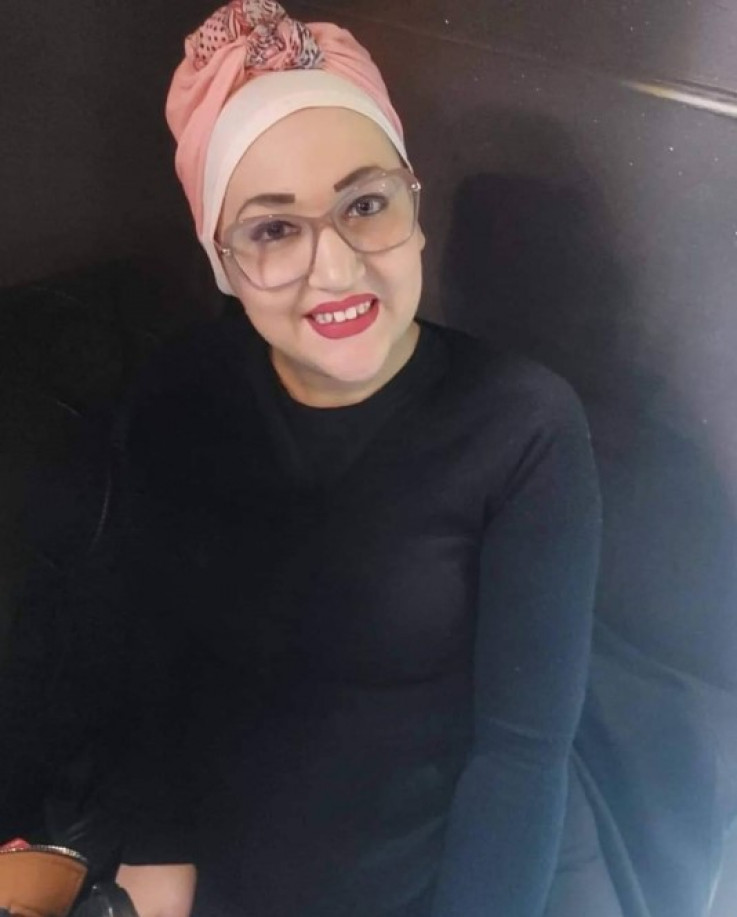 Udruženje Pomozi.ba pokrenulo apel za mladu Miu koja ima rak limfnih čvorova Udruženje Pomozi.ba pokrenulo apel za mladu Miu koja ima rak limfnih čvorova