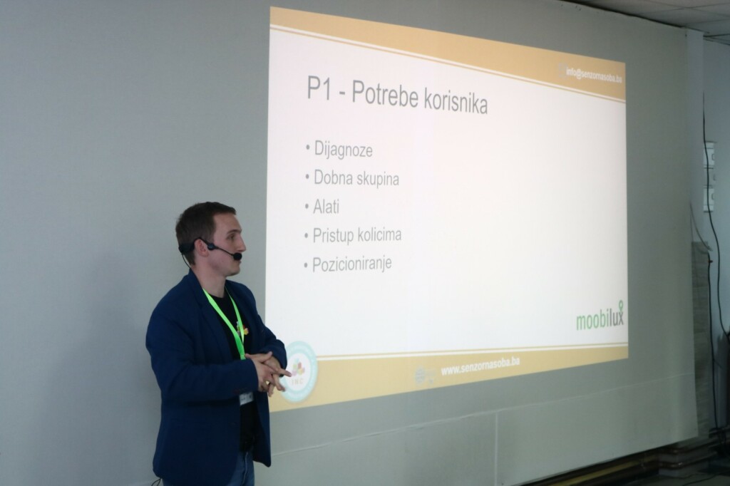 U Tešnju održan prvi naučno-stručni seminar "PODRŠKA DJECI S TEŠKOĆAMA U RAZVOJU" U Tešnju održan prvi naučno-stručni seminar "PODRŠKA DJECI S TEŠKOĆAMA U RAZVOJU"