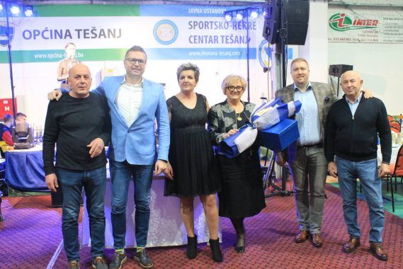 33 godine kompanije MADI i 700 uposlenih 33 godine kompanije MADI i 700 uposlenih