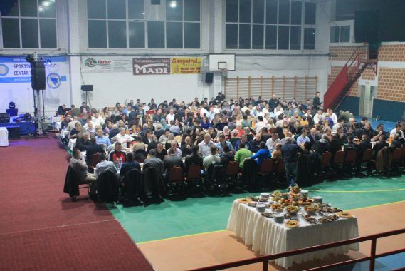 33 godine kompanije MADI i 700 uposlenih 33 godine kompanije MADI i 700 uposlenih