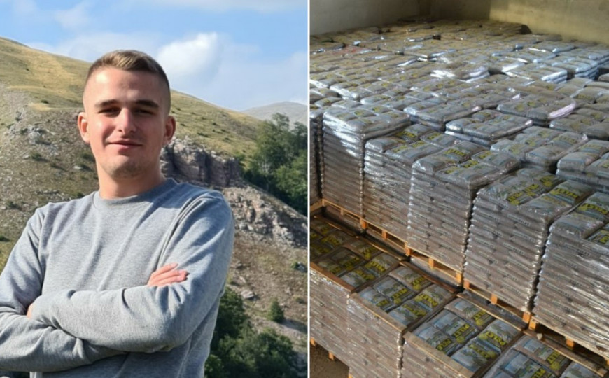 Najočekivaniji ishod je da će dosta firmi stati s radom: Cijena peleta pala, ali proizvođači na mukama Najočekivaniji ishod je da će dosta firmi stati s radom: Cijena peleta pala, ali proizvođači na mukama