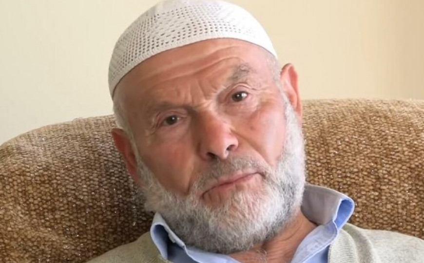 Zukorlićev otac ispričao šta se desilo samo četiri sata prije smrti muftije: Tog jutra je poranio