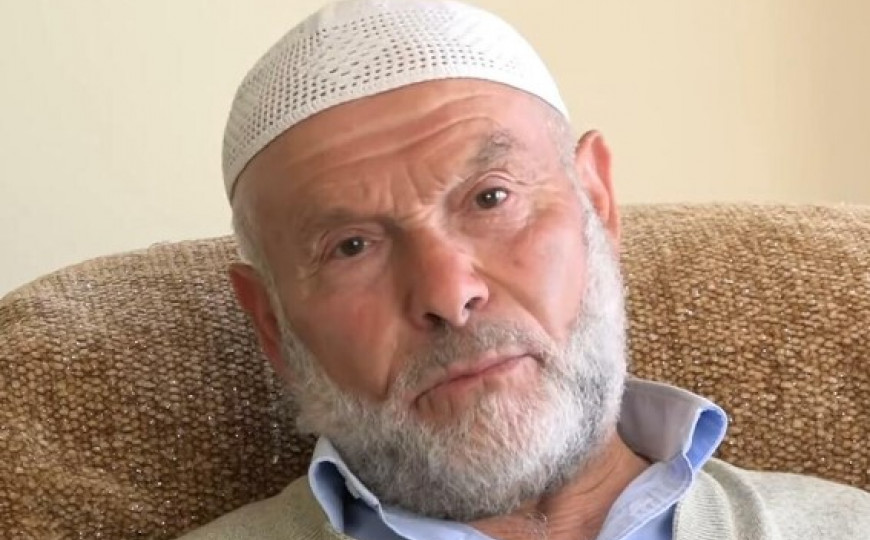 Zukorlićev otac ispričao šta se desilo samo četiri sata prije smrti muftije: Tog jutra je poranio Zukorlićev otac ispričao šta se desilo samo četiri sata prije smrti muftije: Tog jutra je poranio