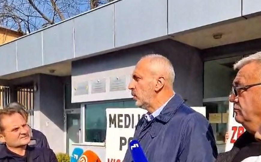 Video iz sudnice / Feraget: Duša se najbolje liječi vremenom provedenom s djecom, a Muriz Memić nema tu priliku Video iz sudnice / Feraget: Duša se najbolje liječi vremenom provedenom s djecom, a Muriz Memić nema tu priliku