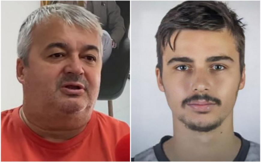 Otac pretučenog Azura Terzića: Probudio se iz kome, ali situacija nije bajna Otac pretučenog Azura Terzića: Probudio se iz kome, ali situacija nije bajna