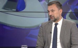 Konaković: SDA ide u opoziciju, godit će im reforma