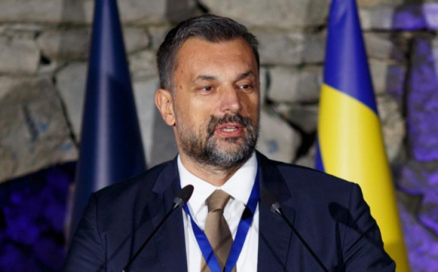Konaković: SDA laže da ima većinu u Domu naroda FBiH, tajkuni su samo u Tuzli uspjeli slomiti dva zastupnika Konaković: SDA laže da ima većinu u Domu naroda FBiH, tajkuni su samo u Tuzli uspjeli slomiti dva zastupnika