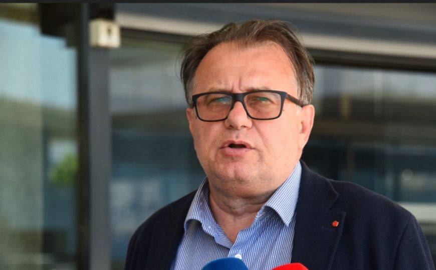 Nermin Nikšić novi premijer FBiH? Nermin Nikšić novi premijer FBiH?