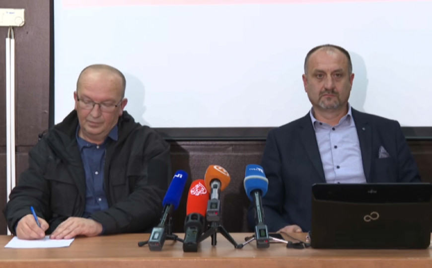 Proizvođači peleta najavili obustavu proizvodnje: Na to smo prinuđeni Proizvođači peleta najavili obustavu proizvodnje: Na to smo prinuđeni