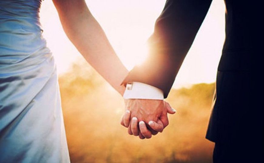 1.500 ljudi podijelilo 12 ključnih savjeta za sretan brak