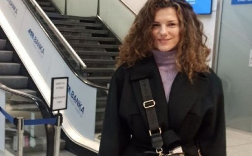 Sarajka Medina Heco koja boluje od raka limfnih čvorova otputovala je u Istanbul