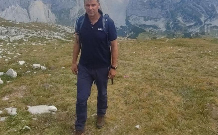 Premijer se povrijedio na planinarenju: Novalić se oglasio kratkom porukom