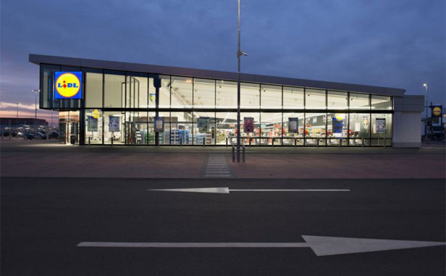 Lidl u velikom problemu u BiH: Ovo će im pojesti zaradu Lidl u velikom problemu u BiH: Ovo će im pojesti zaradu