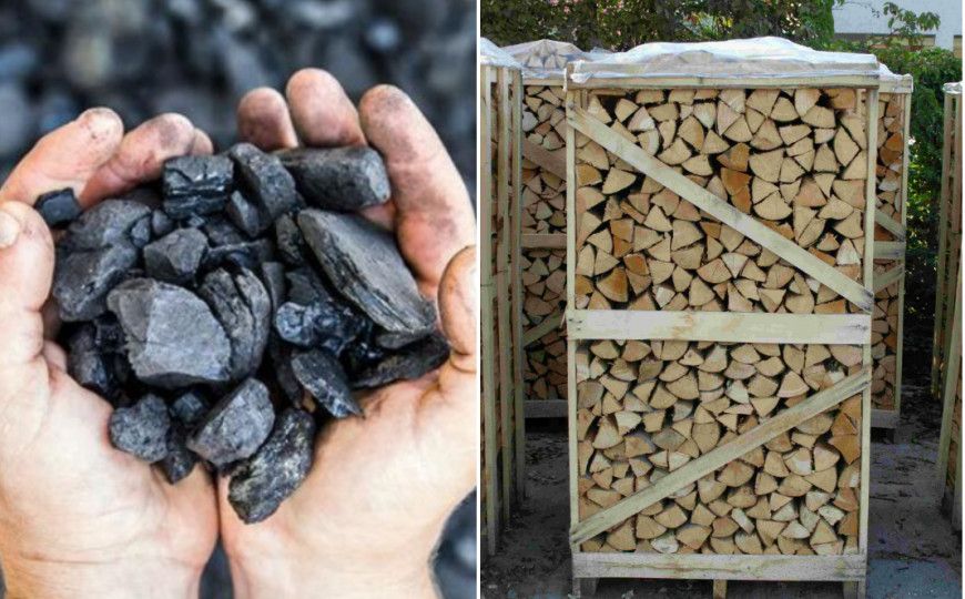 Provjerili smo koliko iznose cijene iscijepanih drva za ogrjev, a koliko kameni i mrki ugalj Provjerili smo koliko iznose cijene iscijepanih drva za ogrjev, a koliko kameni i mrki ugalj