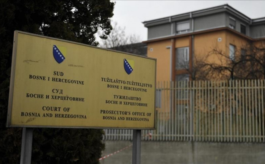 Sud BiH donio odluku: Odbijena žalba opozicije iz RS Sud BiH donio odluku: Odbijena žalba opozicije iz RS