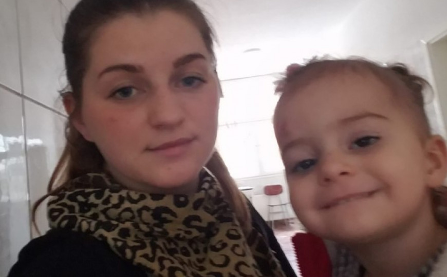 Amila Gadžun: Nikada vam neću halaliti što ste ubili nešto što sam rodila Amila Gadžun: Nikada vam neću halaliti što ste ubili nešto što sam rodila
