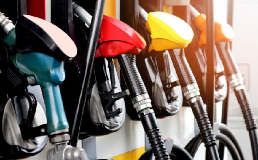 Dobra vijest za vozače: Pale cijene goriva u BiH, evo gdje je najjeftinije