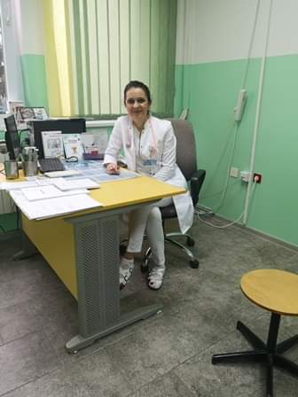 DR MIRELA MULALIĆ POLOŽILA SPECIJALISTIČKI ISPIT ZA SPECIJALISTU PEDIJATRA DR MIRELA MULALIĆ POLOŽILA SPECIJALISTIČKI ISPIT ZA SPECIJALISTU PEDIJATRA