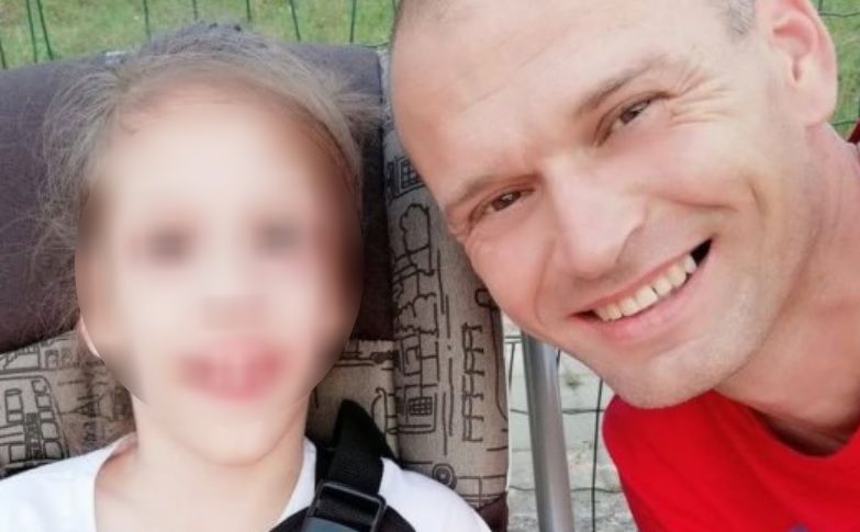 PREMINUO 45-GODIŠNJI SAMOHRANI OTAC TEŠKO BOLESNE 12-GODIŠNJE DJEVOJČICE PREMINUO 45-GODIŠNJI SAMOHRANI OTAC TEŠKO BOLESNE 12-GODIŠNJE DJEVOJČICE