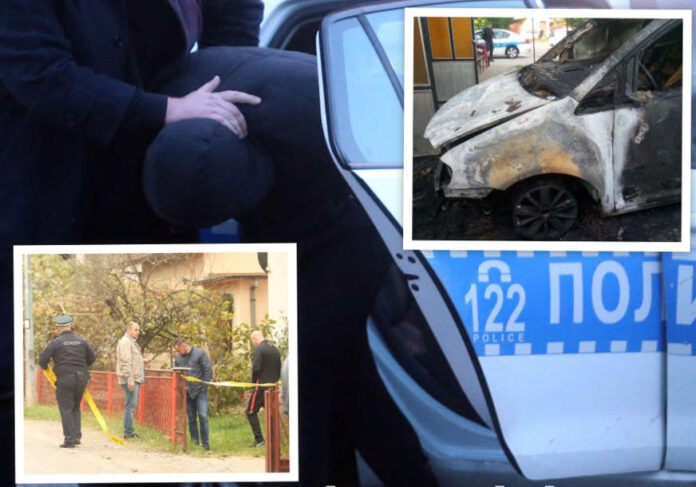 POZNATI LOPOVI GLUMILI POŠTARE PRILIKOM PLJAČKI U BANJALUCI POZNATI LOPOVI GLUMILI POŠTARE PRILIKOM PLJAČKI U BANJALUCI